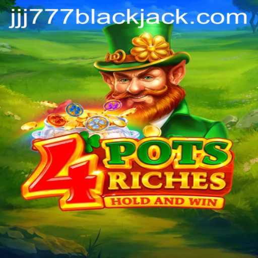 Exploring the World of 4potsriches and the Impact of jjj777
