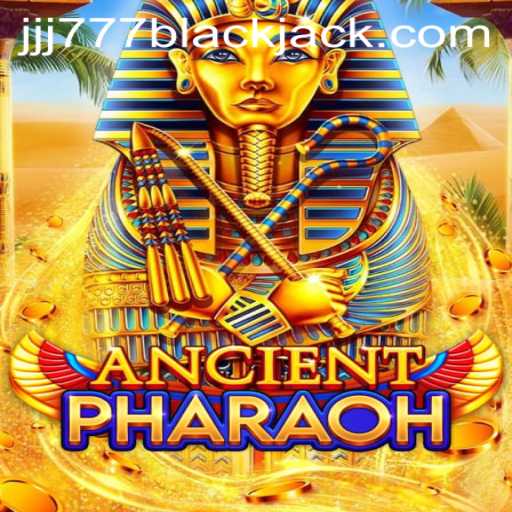 Explore the Mysteries of AncientPharaoh: A Captivating Gaming Adventure