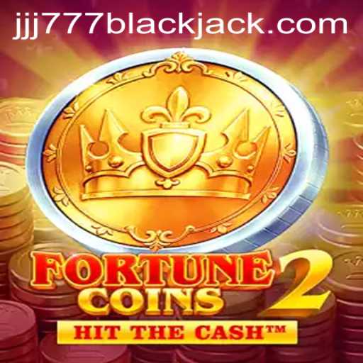 Unveiling FortuneCoins2: A Thrilling Adventure with jjj777