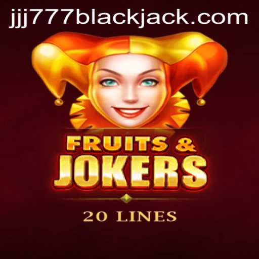 Unveiling the Excitement of FruitsAndJokers20 and the Mystique of jjj777