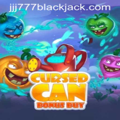 Cursed Can Bonus Buy Gameplay Overview
