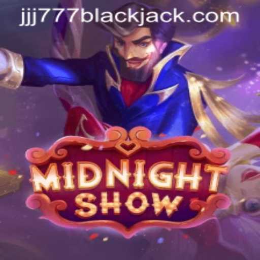 Midnight Show Game: A Thrilling Experience