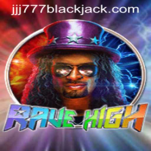 RaveHigh: Enter the World of Pulsating Beats and Dynamic Challenges