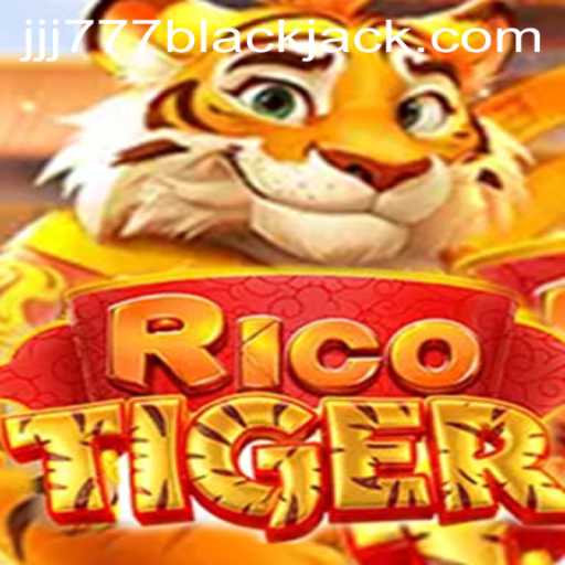RicoTiger: A New Era of Interactive Gaming