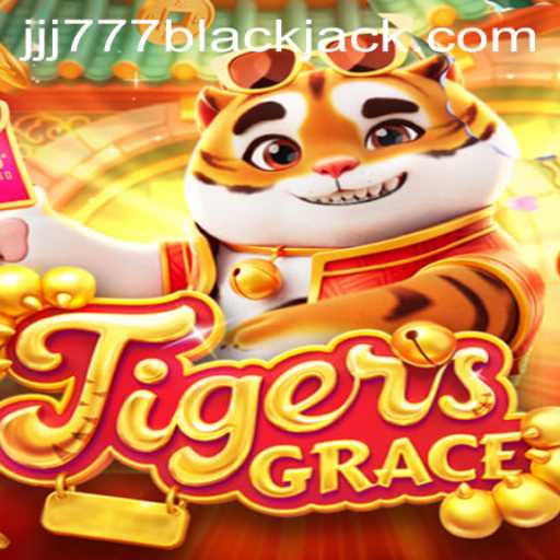 TigersGrace: The New Gaming Sensation