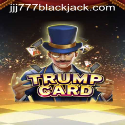 Unpacking TrumpCard The Game